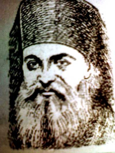 Mitropolitul Calinic Miclescu: o poveste de război şi pace 97626