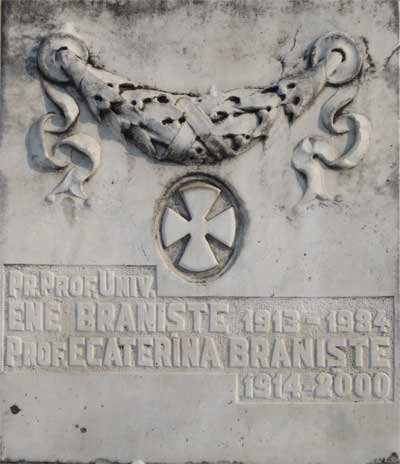 Părintele Ene Branişte, un liturgist de seamă al Bisericii Ortodoxe Române 97641