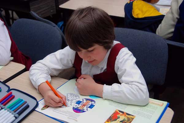 Cifrele de şcolarizare pentru anul 2010-2011 rămân nemodificate 97659