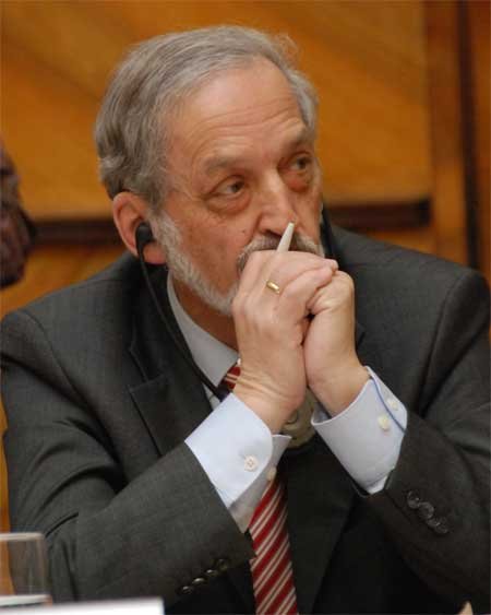 „Ortodoxia este mai «pozitivă», mai plină de bucurie, de speranţă“ 97666