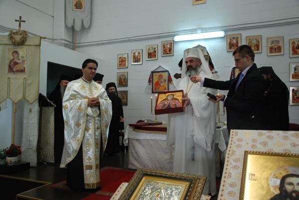 Să creştem copiii în lumina credinţei creştine 97648