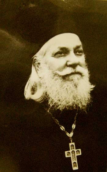 Cuviosul Teodul Varzare, duhovnicul de la Agapia 97690