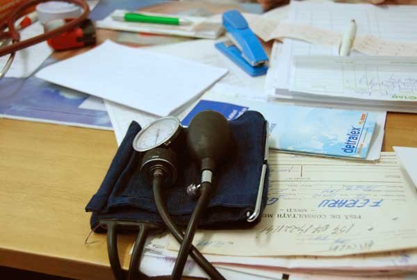 Cum se măsoară corect tensiunea arterială 97712