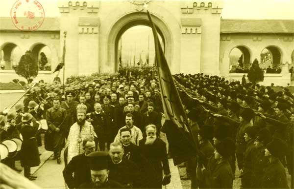 1 Decembrie legionar 97724