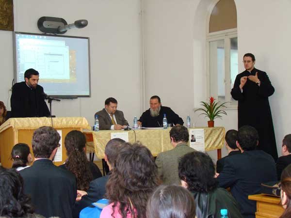 Cum se poate propovădui credinţa surdomuţilor 97723