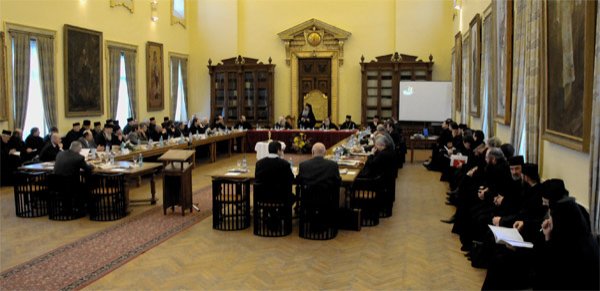 Alegerile pentru Adunarea Eparhială în Arhiepiscopia Iaşilor şi Episcopia Huşilor 97737