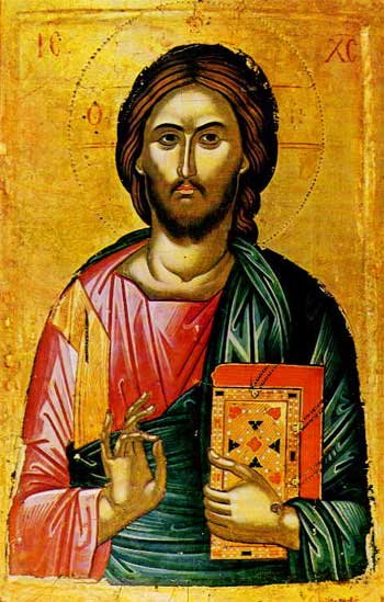 Caracterul sacramental al icoanei 97760