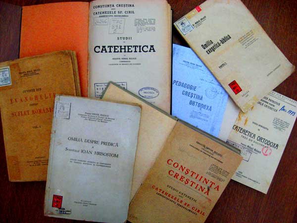 Creştinismul - singura sursă a educaţiei intelectuale şi morale 97762