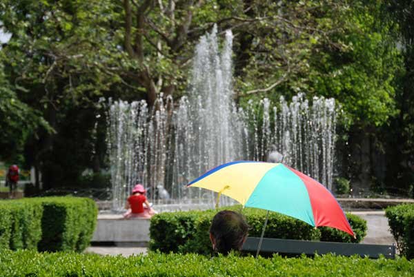 Cum trebuie utilizate produsele fotoprotectoare 97751