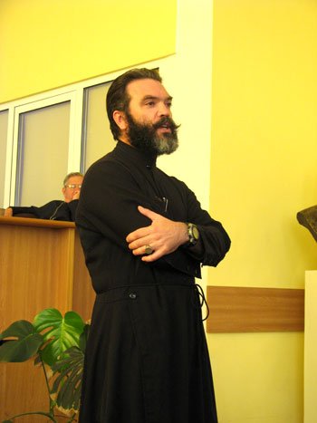 „Recuperarea din alcoolism, semnul biruinţei lui Dumnezeu“ 97763