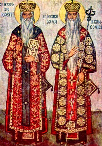 Sfinţii Ierarhi Mărturisitori ai Transilvaniei 97755