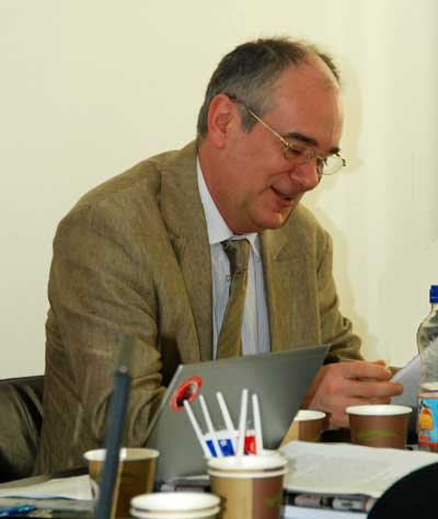 Ştiinţa şi religia: confruntare sau dialog? 97768