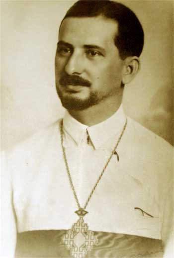 Un slujitor devotat Bisericii şi un pedagog creştin 97761