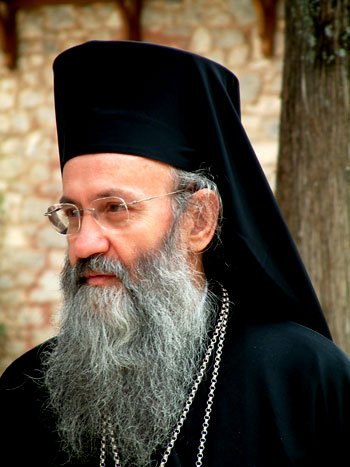 „Vindecarea deplină a omului are loc în spaţiul Bisericii“ 97757