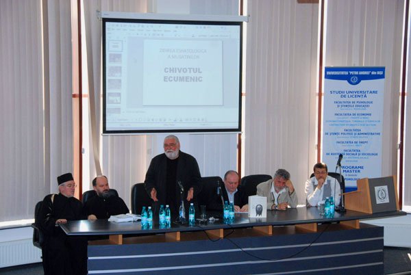 „La întruparea Sa, Dumnezeu Se întoarce cu faţa către noi“ 97785