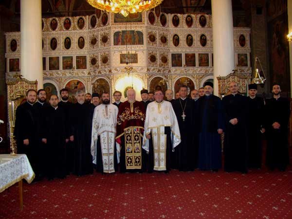 Dezbateri despre provocările postmodernităţii în pastoraţia urbană 97825