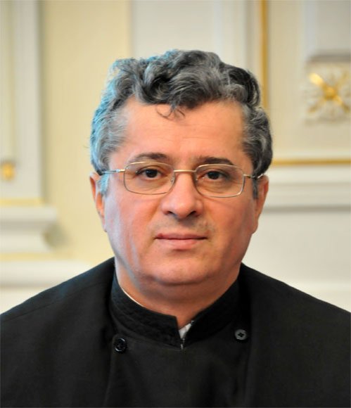 „E o minciună ideea că suferindul care cere eutanasierea o face din demnitate sau în mod liber“ 97830