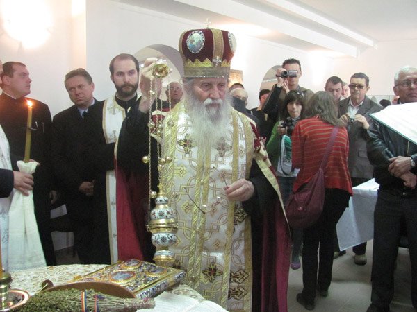 Un nou aşezământ social la Suceava 97821