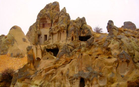 Avva Filimon, un isihast plin de simplitate şi tăcere 97844