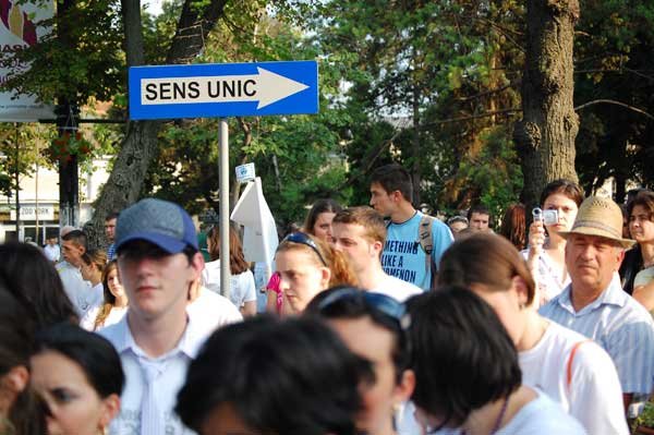 „Copil, caut timp. De petrecut cu părinţii mei“ 97849