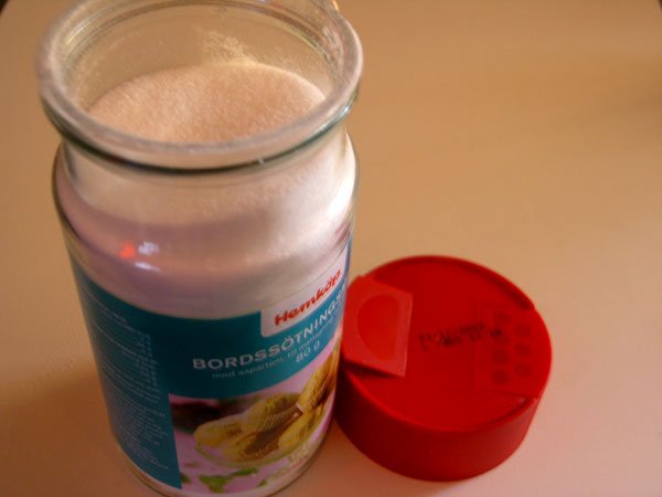 Alimentele, aspartamul şi durerea 97862