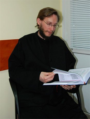 „Dacă m-aş mai simţi două zile cum m-am simţit după botez, cred că aş muri liniştit“ 97857