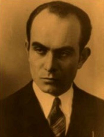 Ernest Bernea şi „mănăstirea de tămâie“ 97860