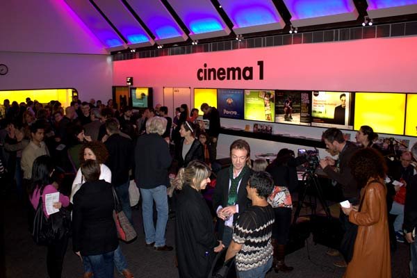 Filme româneşti la festivalul de documentare de la Londra 97873