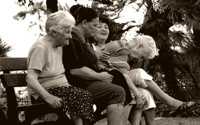 „Vorbesc cu un duhovnic, ca să nu-i mai încarc pe ai mei cu problemele mele“ 97867