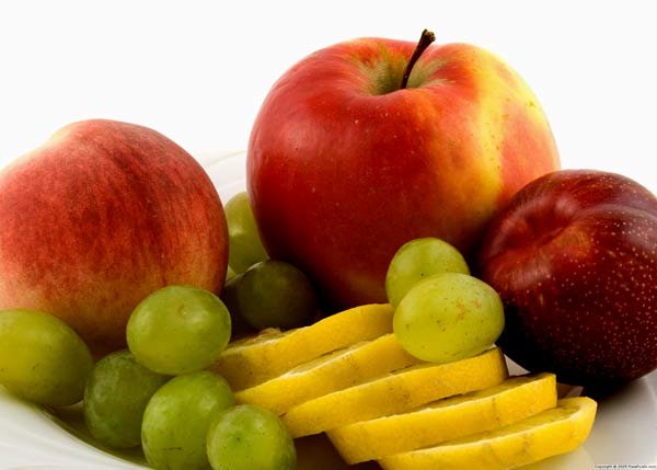 9,6 milioane de euro din partea UE, pentru fructele copiilor din România 97875