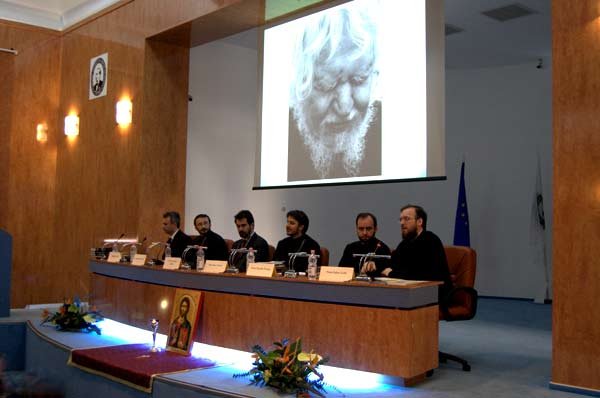 Părintele Teofil Părăian, comemorat la Timişoara 97877