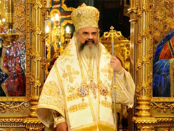 Orbul vindecat crede în dumnezeirea lui Hristos 97899