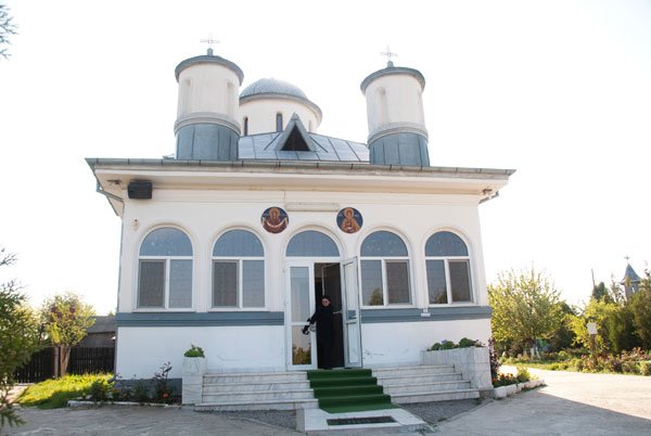 La meterezele lui Basarab 97916