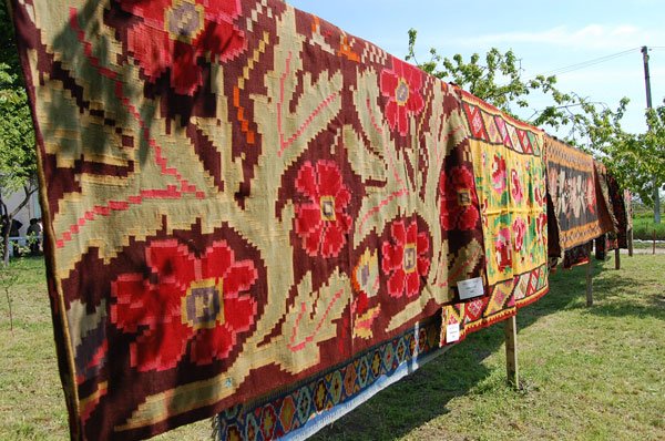 „Sipetul bunicii“, redescoperit la Buhalniţa 97915