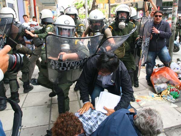 Presa franceză se teme de instalarea unui „haos european“ 97948