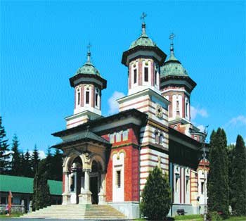 Prima şedinţă sinodală a României Mari 97938