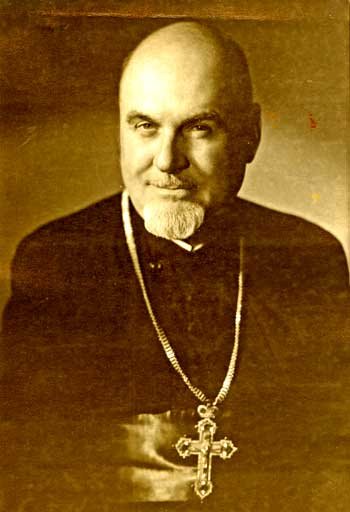 Vasile Ţepordei, slujitorul luptător 97955