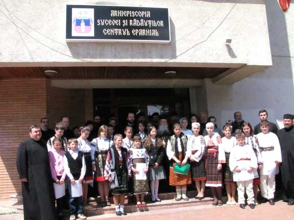 IPS Pimen, la faza pe eparhie a „Crezului meu“ 97968