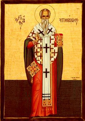 Sfântul Epifanie 97974