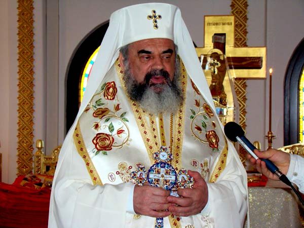 Orbul din naştere, mărturisitor al dumnezeirii lui Hristos 97978