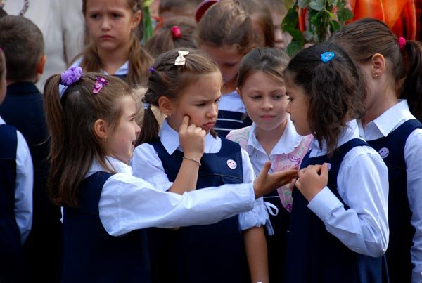 „Prima cale către educaţie este religia“ 97985