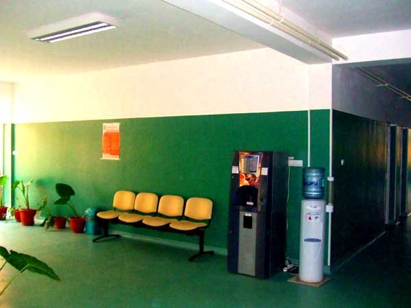 „Câteodată este nevoie de consiliere pentru întreaga familie a consumatorului de droguri“ 98007