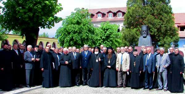 Constituirea Adunărilor eparhiale în Mitropolia Ardealului 98015