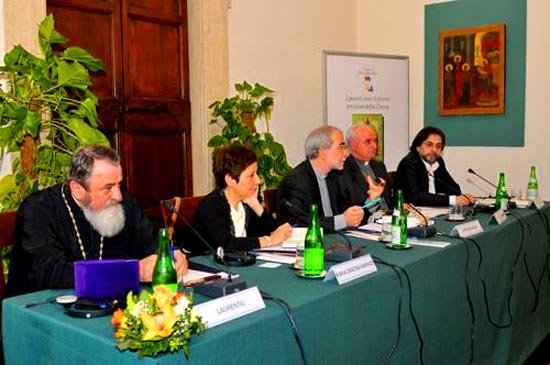 Ortodocşii şi catolicii, pe drumul milei faţă de săraci 98001