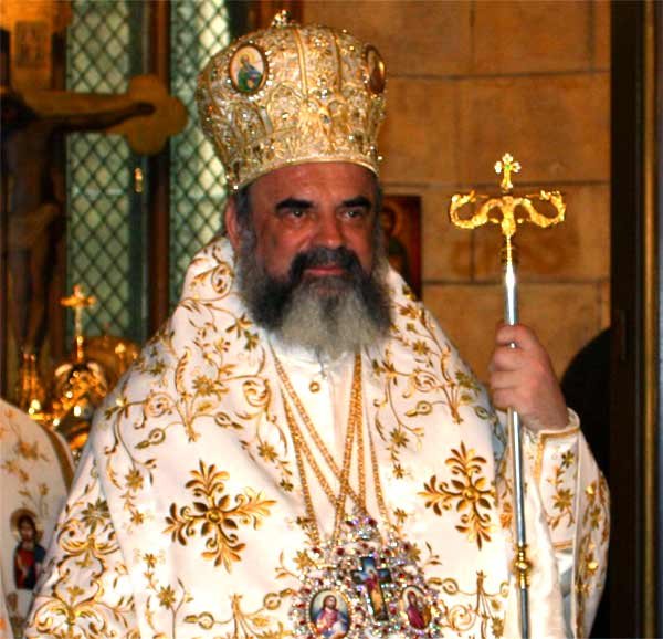 Dreapta credinţă şi rugăciunea pentru unitatea Bisericii - temelia vieţii creştine 98033