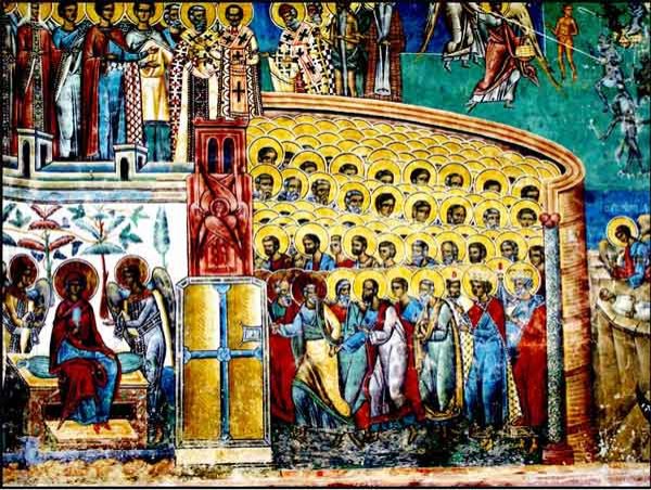 Cine este poporul Domnului? 98045