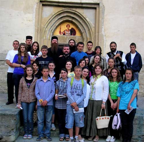 Constituirea ATOR, filiala Hârlău 98055