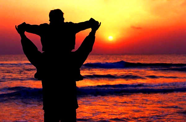 „În spatele dificultăţilor vieţii se ascunde întotdeauna o încercare“ 98063