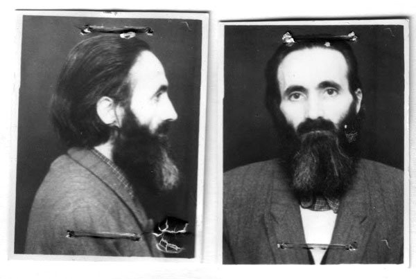 Părintele Haralambie Vasilache mărturisitorul 98060