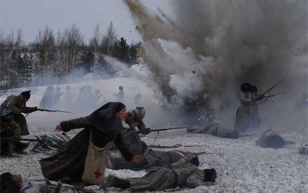 La unison, despre crimele comunismului (II) 98078